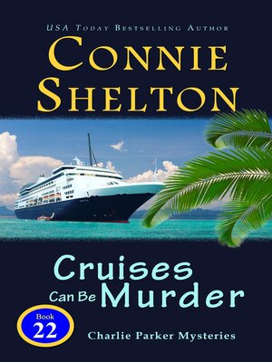 cover image of Cruises Can Be Murder